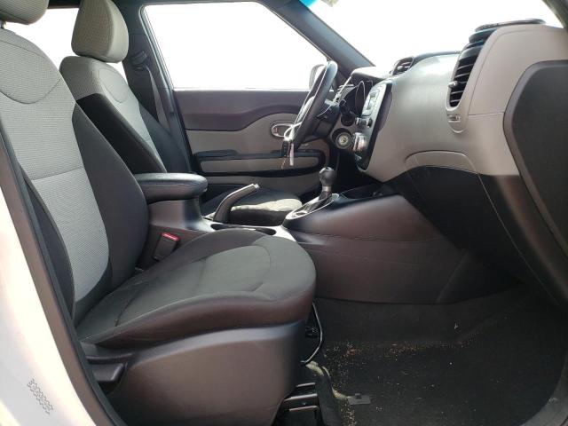 Photo 5 from auction – 2016 KIA SOUL with VIN KNDJN2A28G7303448