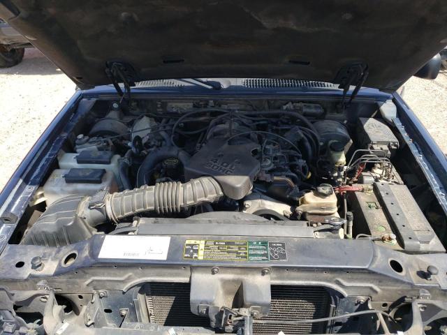 Photo 7 from auction – 2003 FORD EXPLORER S with VIN 1FMZU67E63UA17720