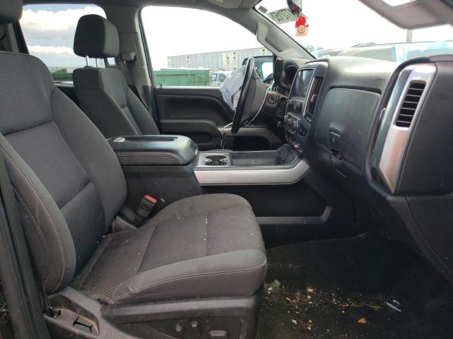 Photo 5 from auction – 2016 CHEVROLET SILVERADO with VIN 1GCVKREC4GZ422026