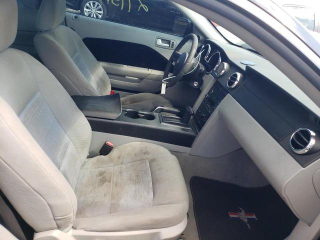 Photo 5 from auction – 2008 FORD MUSTANG with VIN 1ZVHT80N085145426