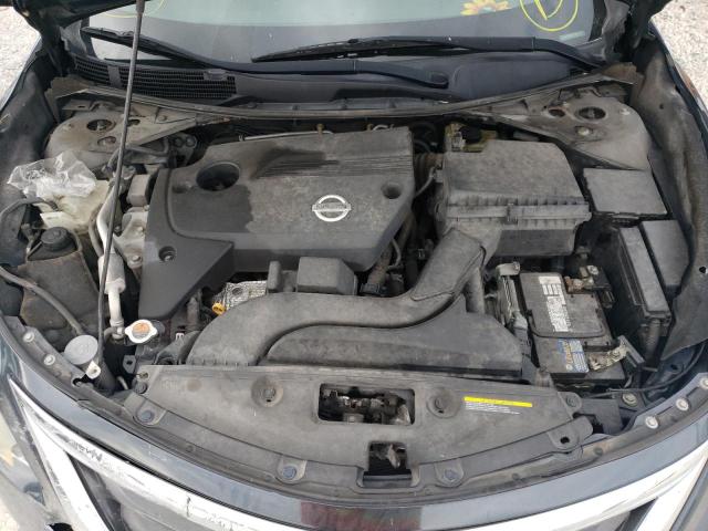 Photo 7 from auction – 2014 NISSAN ALTIMA with VIN 1N4AL3AP3EC172544