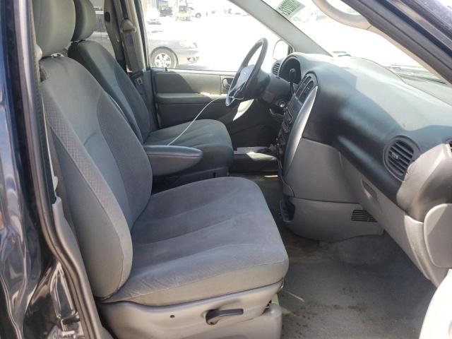 Photo 5 from auction – 2007 CHRYSLER TOWN & COU with VIN 2A4GP54L97R327339