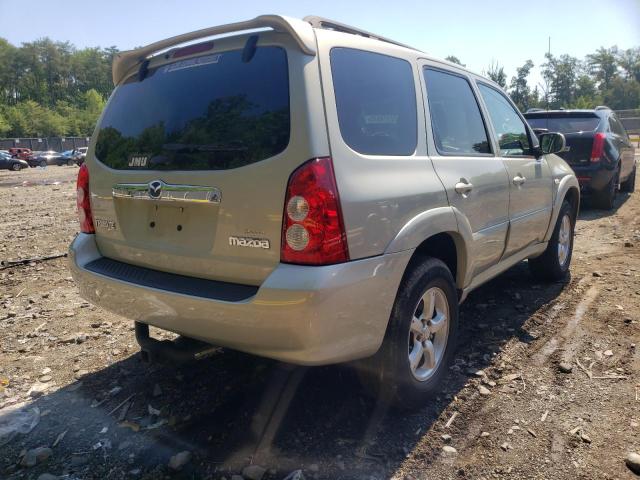 Photo 4 from auction – 2005 MAZDA TRIBUTE S with VIN 4F2CZ06155KM55702