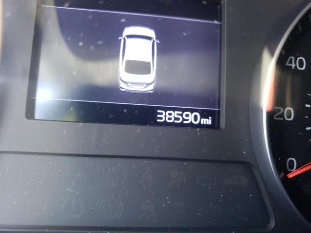 Photo 8 from auction – 2019 KIA FORTE FE with VIN 3KPF24AD8KE051883