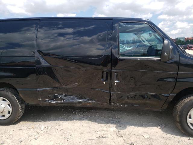 Photo 9 from auction – 2014 FORD ECONOLINE with VIN 1FTNE1EW0EDA73024