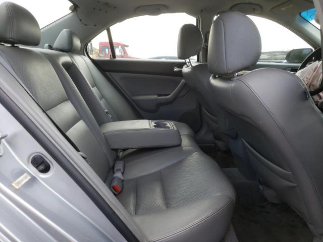 Photo 6 from auction – 2005 ACURA TSX with VIN JH4CL96885C033032
