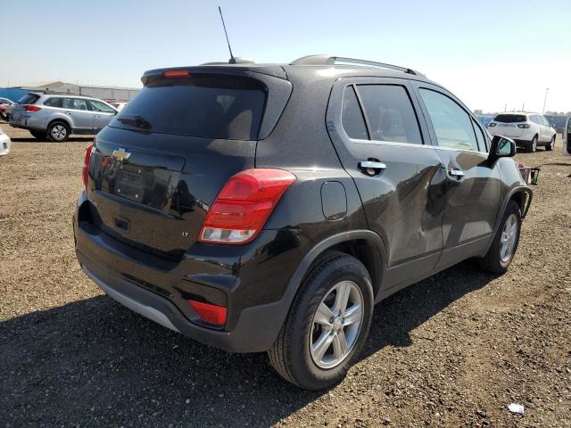 Photo 4 from auction – 2018 CHEVROLET TRAX 1LT with VIN 3GNCJPSB5JL277059