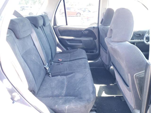 Photo 6 from auction – 2006 HONDA CR-V EX with VIN JHLRD788X6C022967