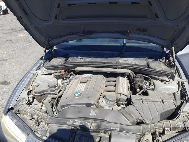 Photo 7 from auction – 2012 BMW 128 I with VIN WBAUN1C5XCVR00327