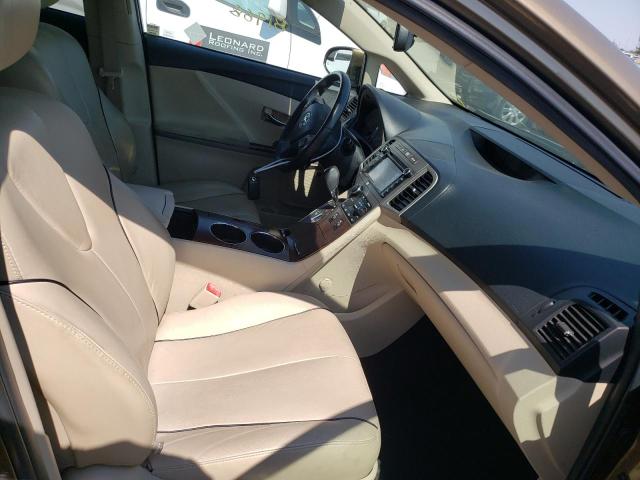 Photo 5 from auction – 2014 TOYOTA VENZA LE with VIN 4T3ZK3BB6EU064385