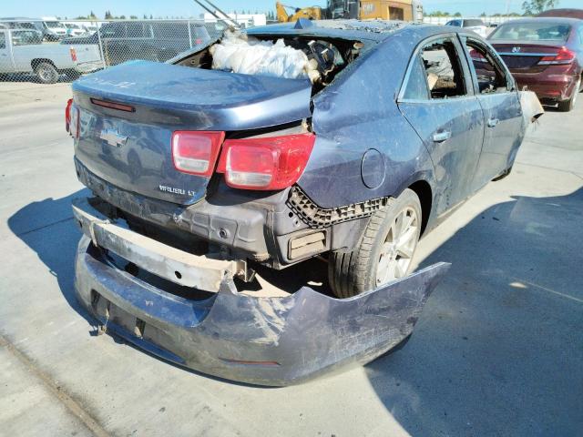 Photo 4 from auction – 2014 CHEVROLET MALIBU 2LT with VIN 1G11E5SL5EF232410