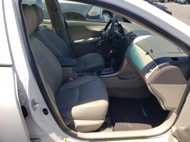 Photo 5 from auction – 2010 TOYOTA COROLLA BA with VIN JTDBU4EE4A9121376