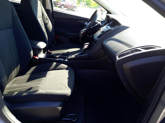 Photo 5 from auction – 2017 FORD FOCUS SE with VIN 1FADP3F27HL340706