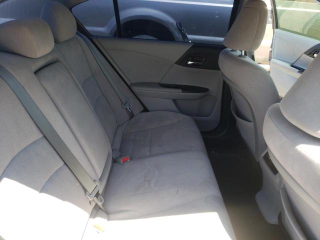 Photo 6 from auction – 2014 HONDA ACCORD EX with VIN 1HGCR2F79EA086883