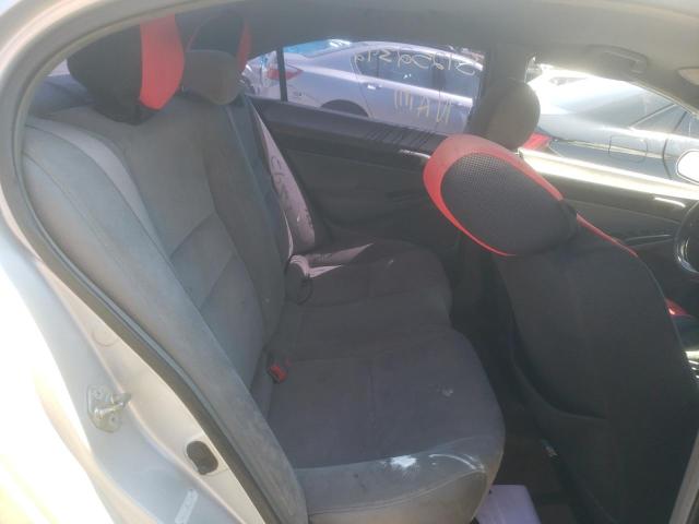 Photo 6 from auction – 2006 HONDA CIVIC with VIN 1HGFA16526L015382