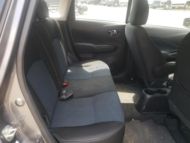 Photo 6 from auction – 2019 NISSAN VERSA NOTE with VIN 3N1CE2CP5KL358111