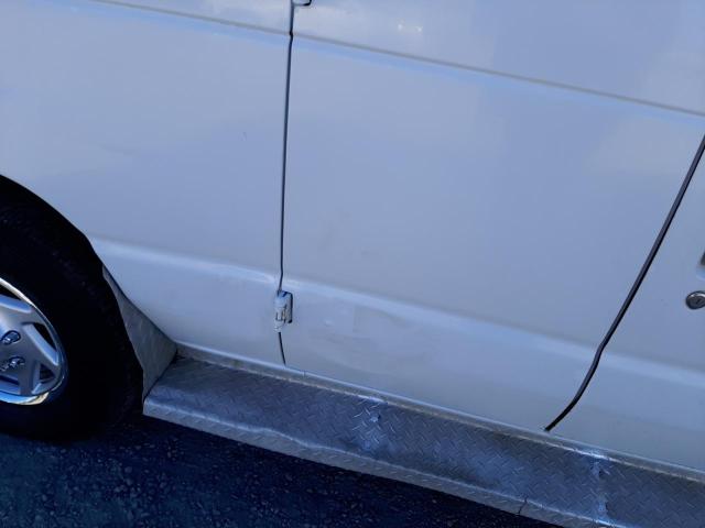 صورة رقم 9 من المزاد - 2005 FORD ECONOLINE مع VIN 1FTNE24W65HA06606