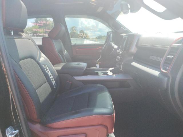 Photo 5 from auction – 2019 RAM 1500 REBEL with VIN 1C6SRFET2KN563679