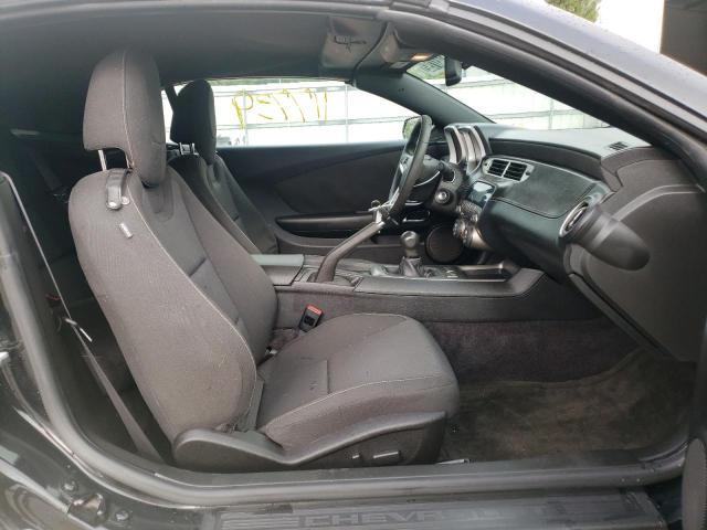 Foto 5 de la subasta – 2012 HONDA CIVIC EX con VIN 19XFB2F8XCE087205
