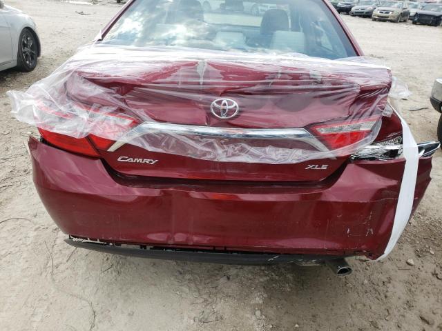 Photo 9 from auction – 2015 TOYOTA CAMRY LE with VIN 4T1BF1FK6FU905443