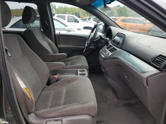 Photo 5 from auction – 2009 HONDA ODYSSEY EX with VIN 5FNRL38429B401314