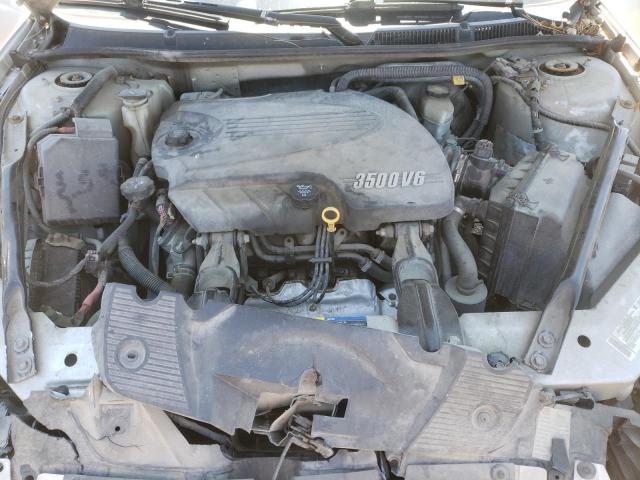 Photo 7 from auction – 2008 CHEVROLET IMPALA with VIN 2G1WT55N489206998