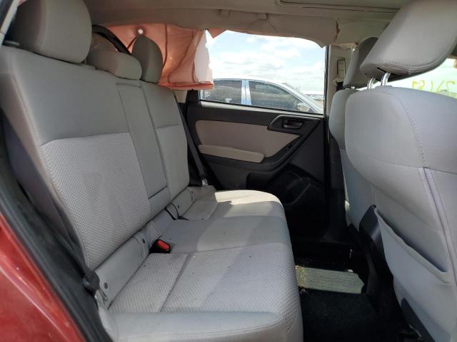 Photo 6 from auction – 2014 SUBARU FORESTER 2 with VIN JF2SJAEC6EH414215