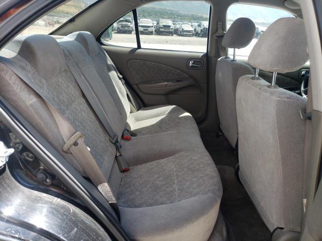 Photo 6 from auction – 2002 NISSAN SENTRA XE with VIN 3N1CB51D32L683309