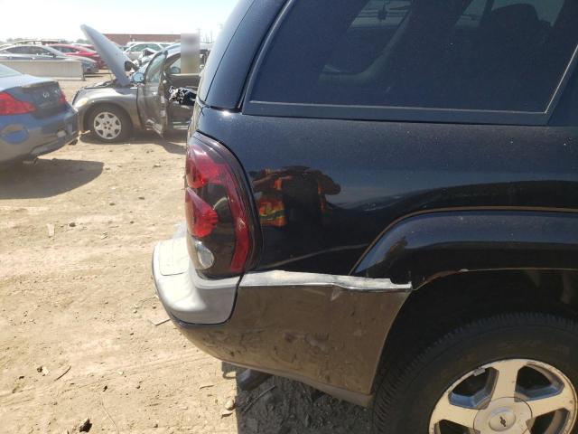 Photo 9 from auction – 2002 CHEVROLET TRAILBLAZE with VIN 1GNDT13S122110789
