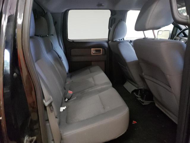 Photo 6 from auction – 2011 FORD F150 SUPER with VIN 1FTFW1ET3BFB93939