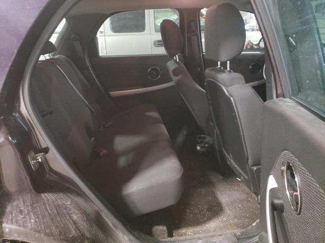 Foto 6 de la subasta – 2007 PONTIAC TORRENT con VIN 2CKDL63F976234563