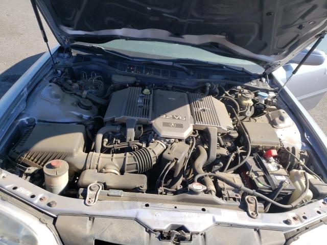 Photo 7 from auction – 1998 ACURA 3.2TL with VIN JH4UA3646WC004795