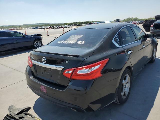 Photo 4 from auction – 2016 NISSAN ALTIMA 2.5 with VIN 1N4AL3AP5GC269201