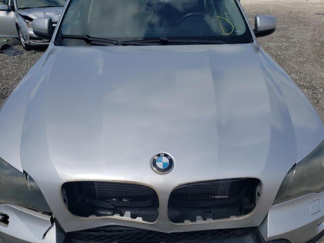 Photo 7 from auction – 2009 BMW X5 XDRIVE3 with VIN 5UXFE43599L037794