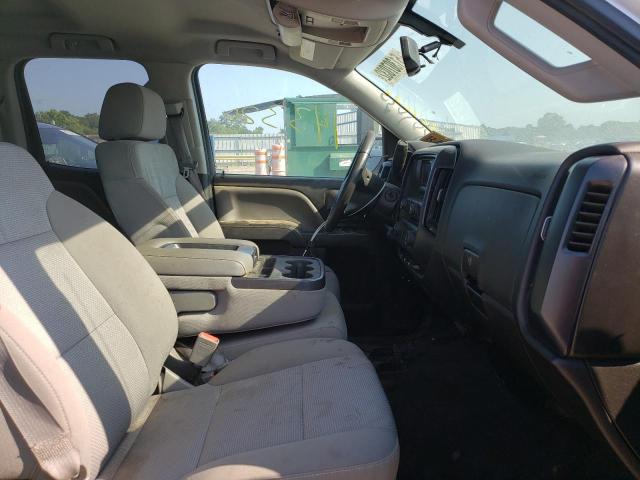 Photo 5 from auction – 2015 CHEVROLET SILVERADO with VIN 1GCRCPEC5FZ171874