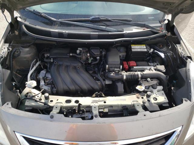 Photo 7 from auction – 2014 NISSAN VERSA S with VIN 3N1CN7AP6EL830255