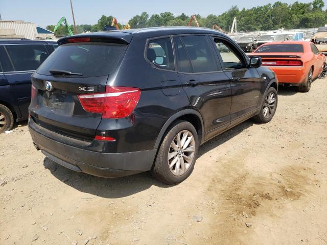 Photo 4 from auction – 2013 BMW X3 XDRIVE2 with VIN 5UXWX9C51D0A26728