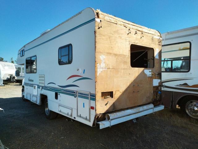 Photo 3 from auction – 1999 FORD ECONOLINE with VIN 1FDWE30S4XHB03993