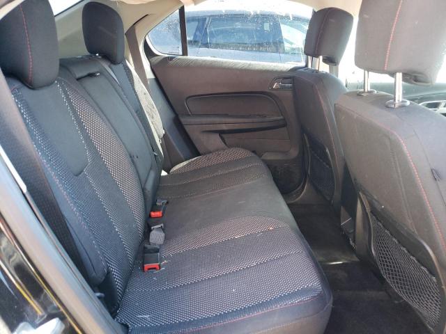Photo 6 from auction – 2012 CHEVROLET EQUINOX LT with VIN 2GNFLEEK8C6187922