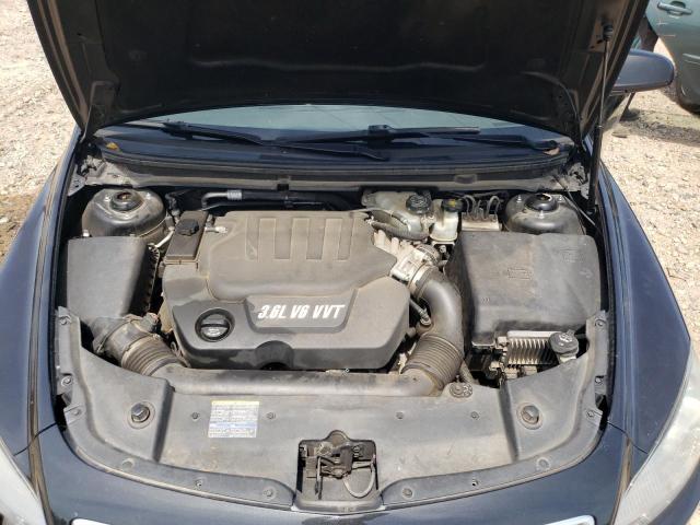 Photo 7 from auction – 2009 CHEVROLET MALIBU LTZ with VIN 1G1ZK577894161003