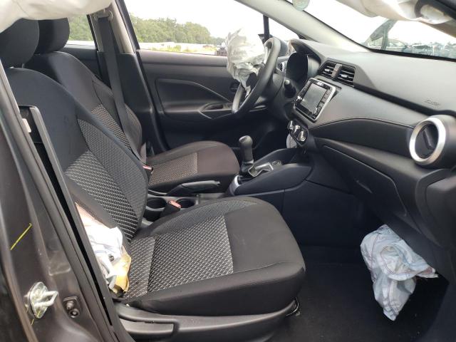 Photo 5 from auction – 2020 NISSAN VERSA S with VIN 3N1CN8BV2LL909941
