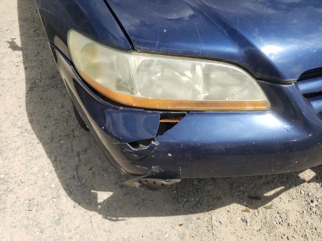 Photo 9 from auction – 2002 HONDA ACCORD VAL with VIN 1HGCF86682A000476