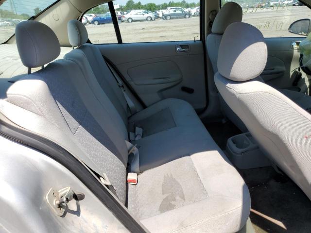 Photo 6 from auction – 2008 CHEVROLET COBALT LS with VIN 1G1AK58F087161805