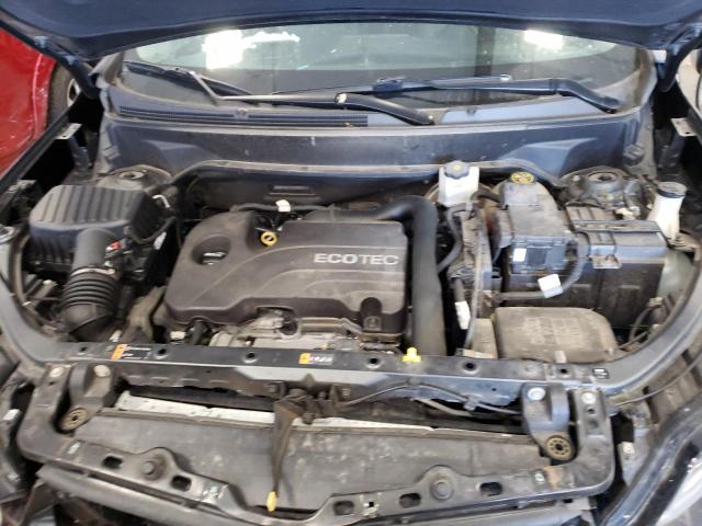 Photo 7 from auction – 2018 CHEVROLET EQUINOX LT with VIN 3GNAXSEV2JS506611