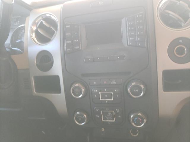 Photo 9 from auction – 2014 FORD F150 SUPER with VIN 1FTFW1CF0EFA98613