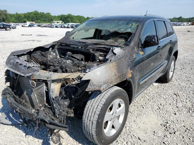 Photo 2 from auction – 2011 JEEP GRAND CHER with VIN 1J4RS4GG4BC672263