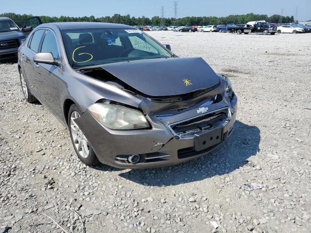 Photo 1 from auction – 2011 CHEVROLET MALIBU LTZ with VIN 1G1ZE5E17BF236418