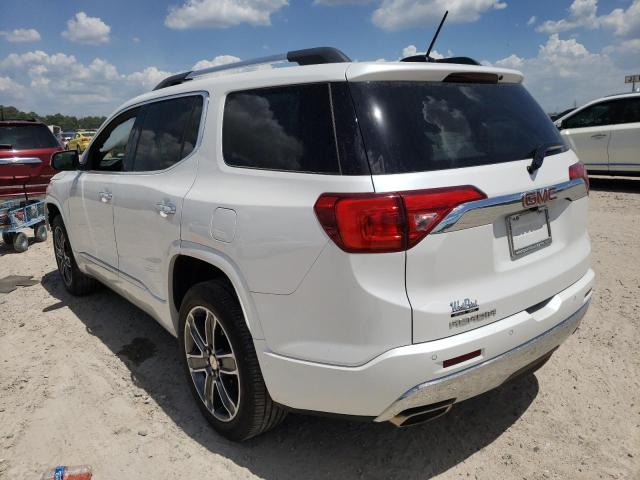 Photo 3 from auction – 2019 GMC ACADIA DEN with VIN 1GKKNPLS1KZ288016