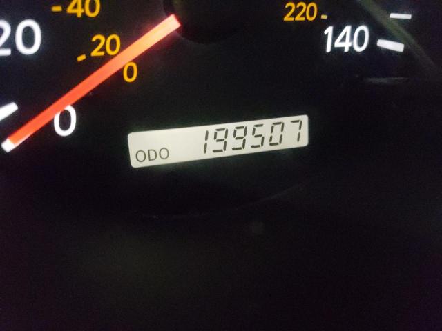 Photo 8 from auction – 2005 TOYOTA HIGHLANDER with VIN JTEDP21A350056338