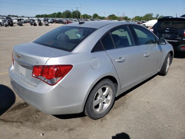 Photo 4 from auction – 2014 CHEVROLET CRUZE LT with VIN 1G1PC5SB3E7130556